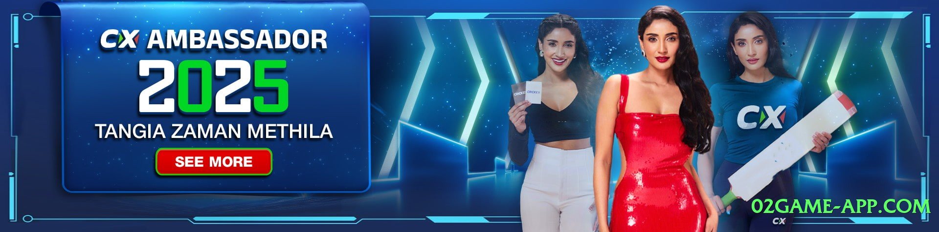 gv777 Thunder v2.1.0 Screenshot 4