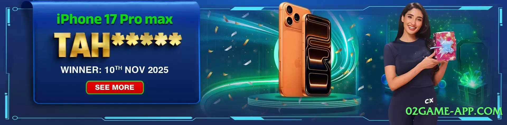 gv777vip Choice 2025 Screenshot 1